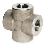 3/8" Fnpt Ss Cross, 4307002404. Fixed Price $29.29.
