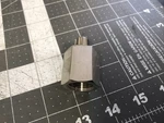 Swagelok Ss-8-ra-4 Stainless Steel Adapter 1/2" F X 1/4" M(lx14p). Fixed Price $29.99.