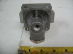 Qr-1c Quick Release Valve. Excel # Em36260 Ref. Bendix 289714, Midland Kn32041. Fixed Price $20.00.