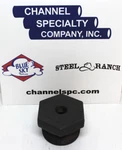 3" X 3/4" Carbon Steel Reducing Threaded Hex Bushing. Fixed Price $28.99.