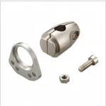 Keyence Op-87404 Self-contained Cmos Laser Sensor, Adjustable Bracket. Fixed Price $38.57.