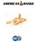 American Range Valve,gas Manual On/off Ul A80109 - Free Shipping + Geniune Oem. Fixed Price $13.99.