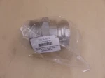 3" Stainless Steel Type F Male Adapter X Mnpt 316 Ss 3lx57a. Fixed Price $69.99.