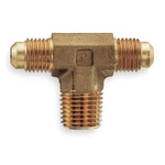 Parker 145f-6-6 Male Branch Tee,45 Deg,tube X Mnpt,pk10 2p205. Fixed Price $217.04.