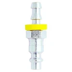 Milton 1736-6 3/8" Hose Barb Plug M-style. Fixed Price $8.71.