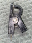 3m Dynatel Dyna-coupler 3005 1 Clamp. Fixed Price $50.00.