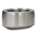 1/2 In Fnpt 304/304l Stainless Steel Threaded Outlet, Class 3000 , 100740350212. Fixed Price $25.15.