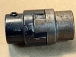 Boston Gear 3-jaw Shaft Coupling Pair Fc15 5/8 Vtg Usa Used Bore Both Ends. Fixed Price $35.00.