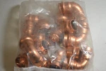 Fnw Fnw5v1276f Copper 90 Degree Elbow 3/4" X Pack Of 10. Fixed Price $47.49.