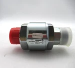 Taimi In-line Swivel Hydraulic Hose Fitting T2 Sz-s24m-p24med-w30. Fixed Price $199.99.