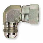 Eaton Aeroquip 2071-32-32s Hose Adapter, 90 Deg. Elbow, 3.50" L. Fixed Price $196.70.