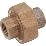 Anderson Metals 3/4 In. Red Brass Threaded Union 738104-12 Pack Of 5. Fixed Price $125.44.