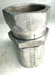 Eaton Aeroquip 1212-24 Jic Hydraulic Hose Fitting. Fixed Price $15.00.