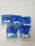 Qty 5 Watts Genuine Oem 3515-10 1/2 In Cts Aqualock Push-to-connect Coupling Lf. Fixed Price $31.48.