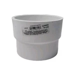 Nds 3p16 Pvc Adapter, 4-inch, For Dwv/sch40 Hub X S&d Solvent-weld/ New Open. Fixed Price $10.42.