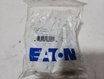 Eaton C5205x4 Carbon Steel Connectors (bag Of 4). Fixed Price $25.99.