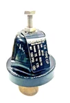 Cash Valve Pressure Regulating 1/4 Type Cp Set 150 Psi Quincy 146175-2. Fixed Price $125.00.