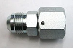 Af 9197-12-s20-30 - #12 Male Jic (1-1/16''-12 Threads) X 30mm 2.0 Female Din. Fixed Price $39.99.