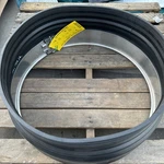Trelleborg S306-26 Pipe Connector. Fixed Price $250.00.