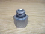 Parker 12-16f5og5-s Port Adapter 1216f5og5s. Fixed Price $50.77.