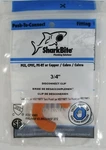 Sharkbite U712a 3/4" Disconnect Clip. Fixed Price $5.80.