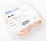 Bluefin 1-1/4" Press Copper Tee Cpt125 X 1" Genuine Oem Replacement. Fixed Price $17.99.