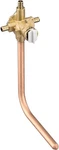 Moen Fp62380pf M-pact 4 Port Posi Pex. Fixed Price $126.49.