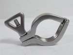 232413 New-no Box; Vne 13mhhm1.5-h Ss Single Pin Clamp; 1.5"; 304;. Fixed Price $18.91.