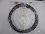 Newman 10 Flanged Clamp Usp Cl Vi Viton Tri Sanitary Gasket Qty: 4. Fixed Price $49.99.