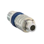Dixon Valve & Coupling N4m6-ls Quick Connect,plug,1/2" Body,3/4"-14 5cgl2. Fixed Price $37.39.