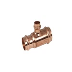 Apollo Press 10077784 3/4" X 1/2" T Fitting. Fixed Price $22.49.