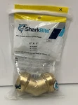Sharkbite 1 In. Push-to-connect Brass 45-degree Elbow Fitting. Fixed Price $12.50.