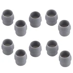 Stenner Ucak200 Ferrule 1/4inch Pump Replacement Tube Fitting 10 Pack. Fixed Price $23.42.