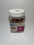 Nibco Coupling With Stop Pro (47) Pack Copper 1/2. Fixed Price $24.99.