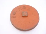 Shurjoint 7160 Grooved End Cap Fitting 6" Orange. Fixed Price $71.99.