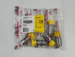 Apollo Pwr7481991-pk5 Fitting Reducer (male X Press) Gas 418g F 1" 1/2" Steel. Fixed Price $39.00.