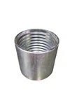 32pcs1f-g3k Hydraulic Hose Fitting 2" Code 61 Flange Straight Carbon Steel. Fixed Price $65.00.