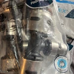 Sharkbite Evopex 3/4" X 1/2" Push To Connect Reducing Tee Fitting. 6pack. Fixed Price $30.00.
