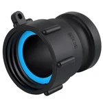 Sanbege Ibc Tote Adapter, Cam And Groove Fitting 2" Female Buttress Thread X .... Fixed Price $14.40.