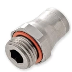 Legris 3601 06 13 Connector,tube X Bspp,1/4",1/4" 18e458. Fixed Price $14.70.