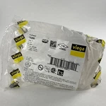 79290 Viega Propress Bronze Adapter P X Mpt Connection Type, 2" New. Fixed Price $30.73.