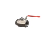 Mavrik 1 In Fryer Drain Valve Replaces Pitco P6071769. Fixed Price $212.52.