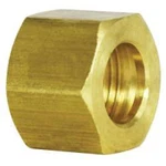 Midland Industries 18036 Hex Nut, 5/16 In Compression, Brass, 15 Pack. Fixed Price $15.60.
