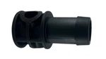 Teejet Single Hose Shank For Qj360 Nozzle Body Assembly 3/4" - Cp38938-nyb. Fixed Price $7.60.