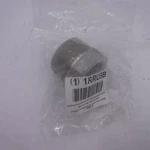 Zoro Select 1rru5b 1-1/4" X 1" Mnpt Fnpt 304 Ss Hex Reducing Bushing. Fixed Price $19.99.