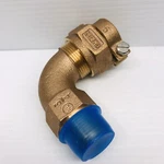 Legend Valve 313-324nl Water 90 Elbow Lead Free 3/4" Series T-4410 Pak X Mnpt. Fixed Price $36.99.