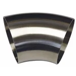 Precision Stainless - Usa 2wk-0150-7-6 Elbow, 1-1/2" Tube Size, 2-1/4" L, Metal. Fixed Price $16.75.