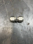 Swagelok 1/2 X Union For Tubing 316 Ss Part# Ss-810-6 Compression Fitting. Fixed Price $15.00.