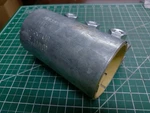 Morris Coupling 3-3c-od Tubing Compression Clamp For 3" Od Tube Made In Usa. Fixed Price $25.00.