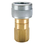 Parker Tl-251-4fp Quick Connect, Plug, 1/4" Body. Fixed Price $30.59.